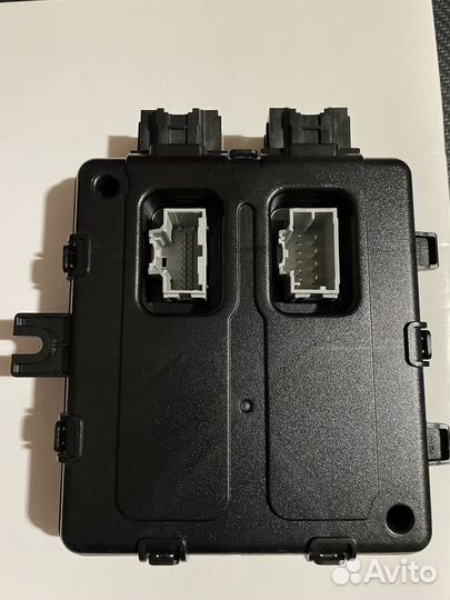 Блок кузовной электроники 21900-3840080-15 Приора