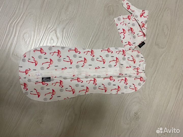 Пеленка-кокон