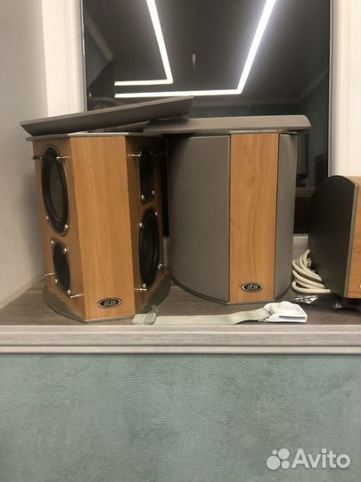 Колонки,акустика,динамики,5,1,hi fi
