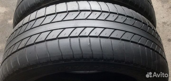 Goodyear Wrangler HP 255/55 R19