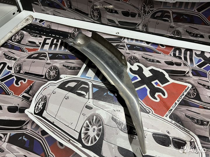 Теплоэкран BMW E60 E61 E63 E64