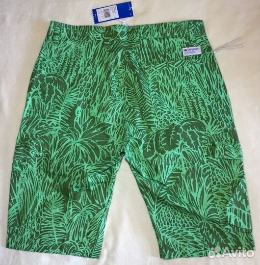 Adidas Originals Cargo Shorts F50232 и F50233