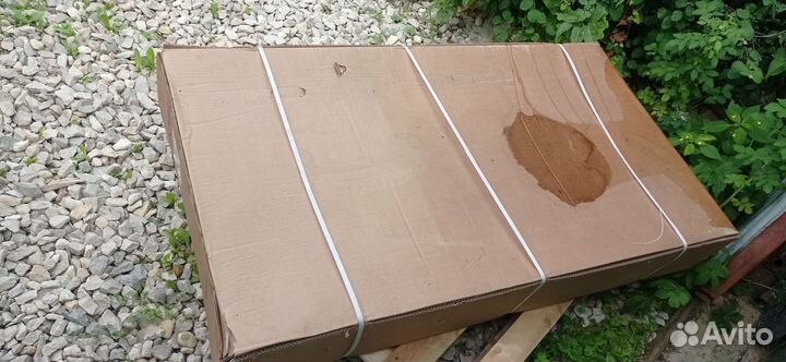 Новый велосипед