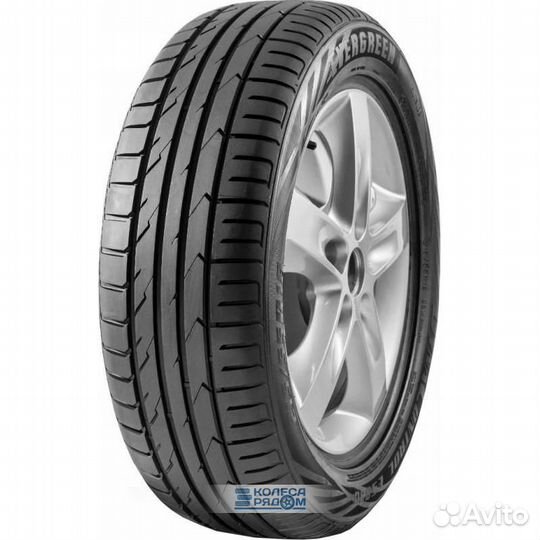 Evergreen ES880 265/50 R20 111V
