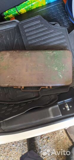 Набор головок СССР