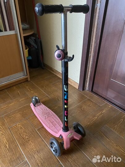 Самокат детский