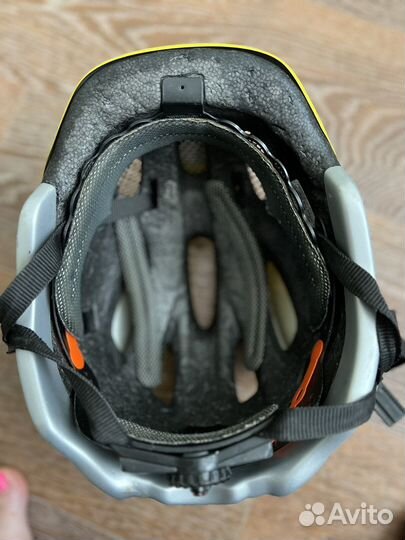 Детский шлем