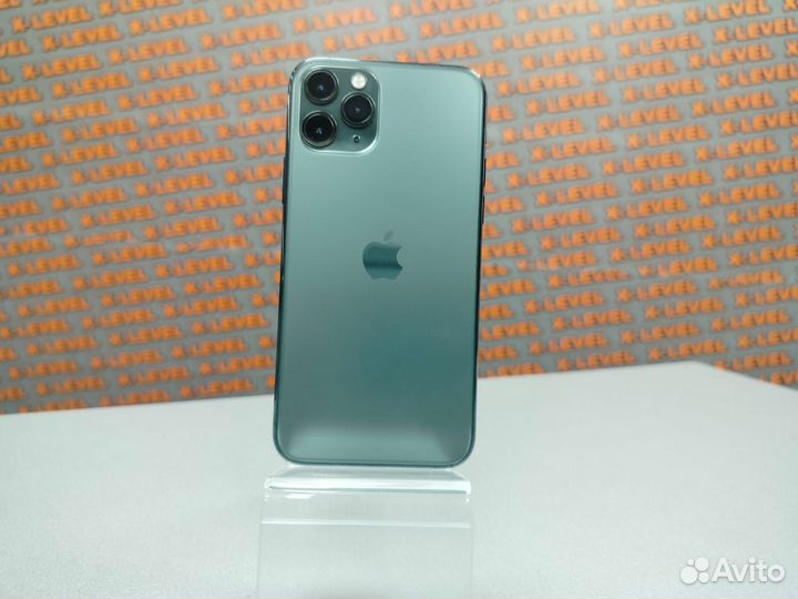 iPhone 11 Pro, 256 ГБ