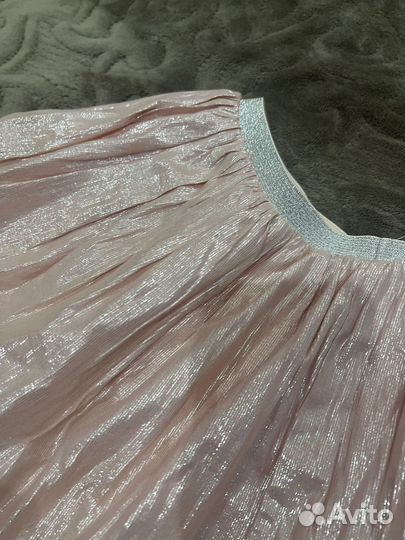 Пышная юбка для девочки