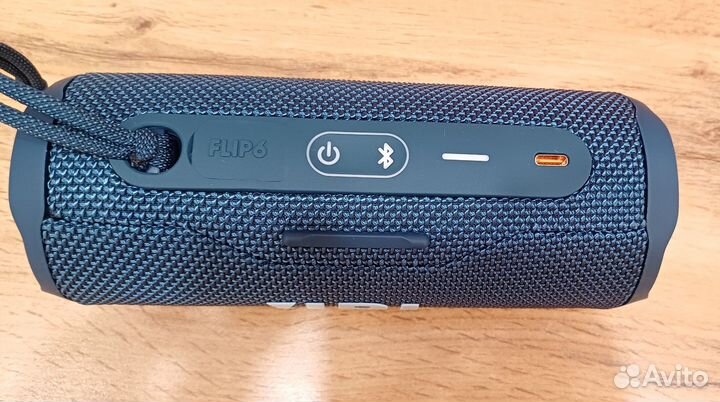 Колонка Jbl Flip 6