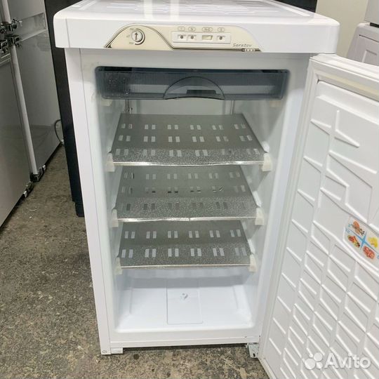 Морозильная камера бу Саратов маленькая 89 см