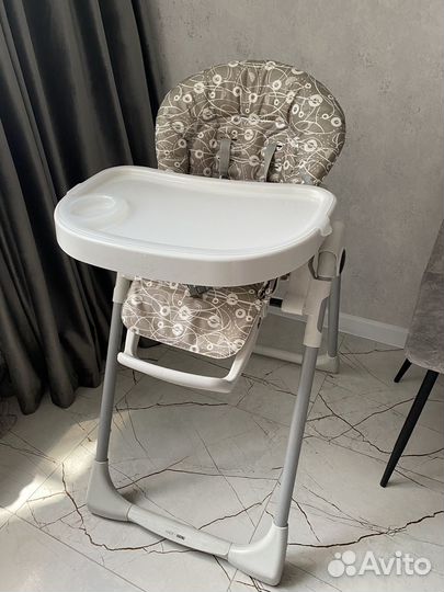 Стул для кормления