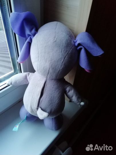 Мягкие игрушки