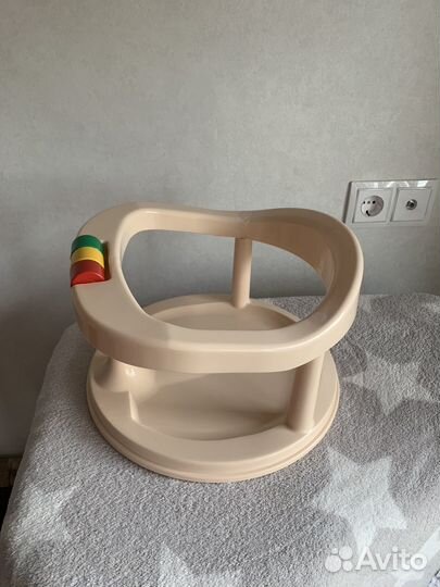 Стульчик для купания
