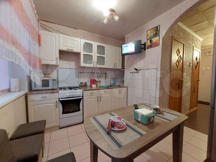 1-к. квартира, 33 м², 5/5 эт.