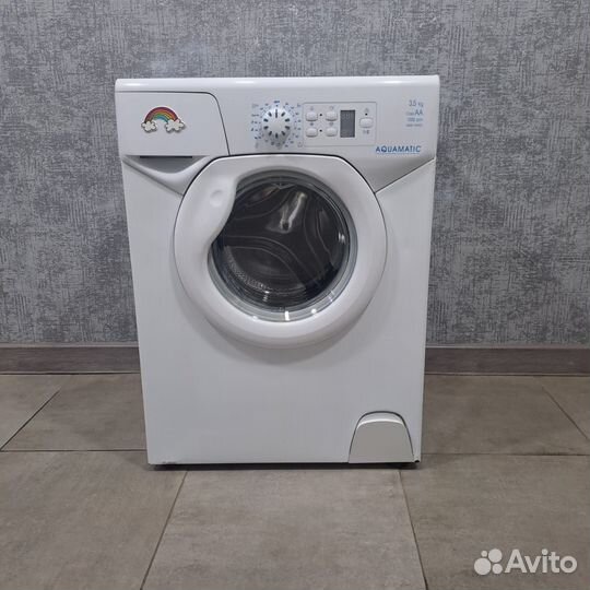 Стиральная машина под раковину