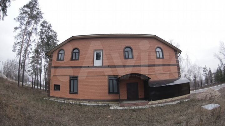 Здание свободного назначения