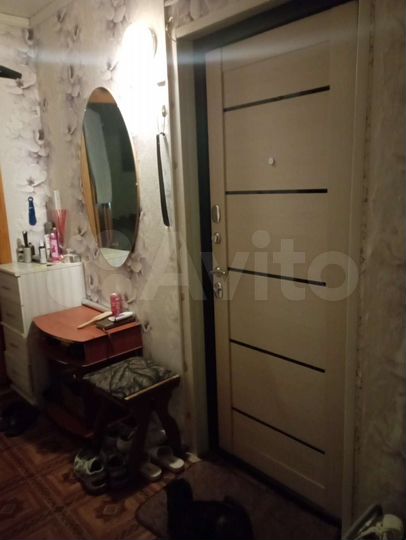 2-к. квартира, 44 м², 3/5 эт.