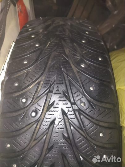Yokohama IceGuard Stud IG65 225/65 R17