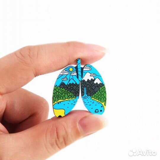 Декоративная наволочка 45*45см