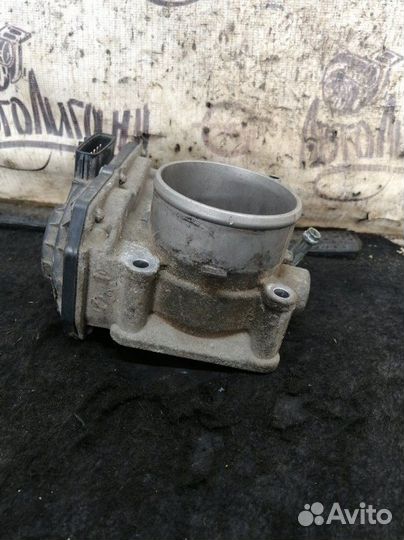 Дросельная заслонка Suzuki Grand Vitara J20A 2007