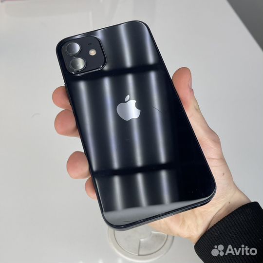 iPhone 12, 128 ГБ