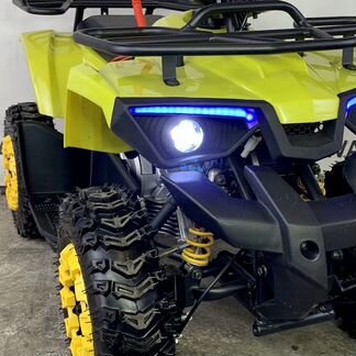 Mowgli hardy 4-х Tактные. Новинка 23 года. Новые