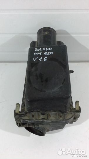 Корпус воздушного фильтра Lifan Solano 620