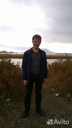 Инженер программист