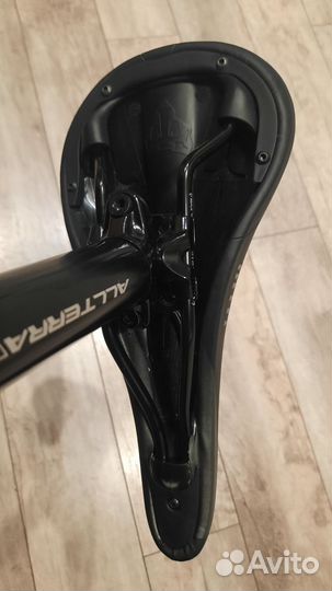 Седло для велосипеда
