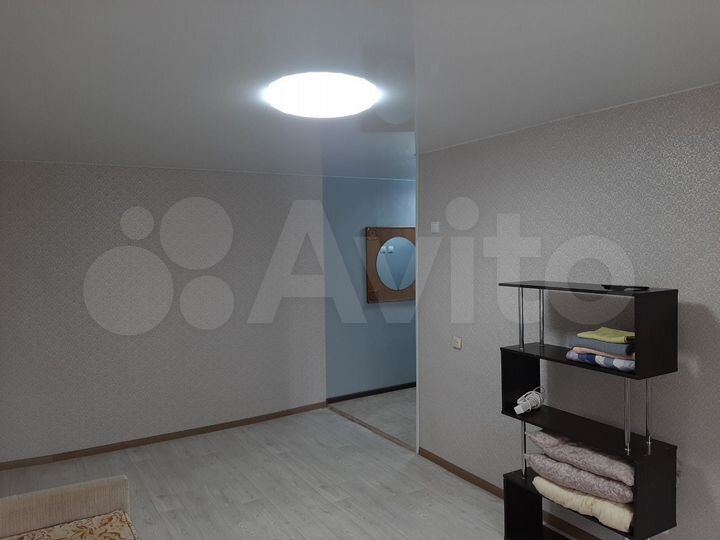 1-к. квартира, 31,3 м², 3/5 эт.