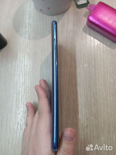 Xiaomi Mi 10S, 8/128 ГБ