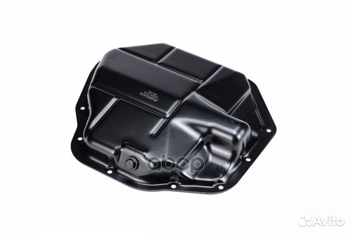 Поддон масляный двигателя 8362019 metaco