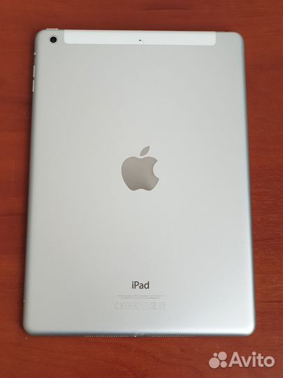 Планшет iPad Air A1475