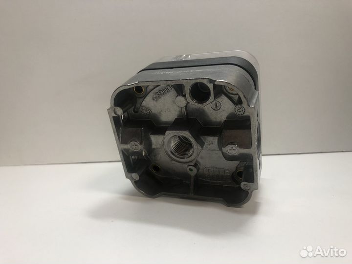 Реле давления Dungs UB 50 A4