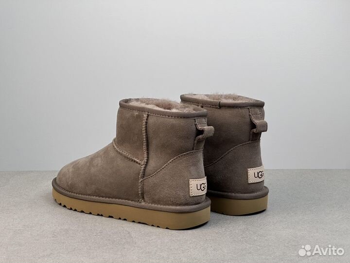 Ugg женские