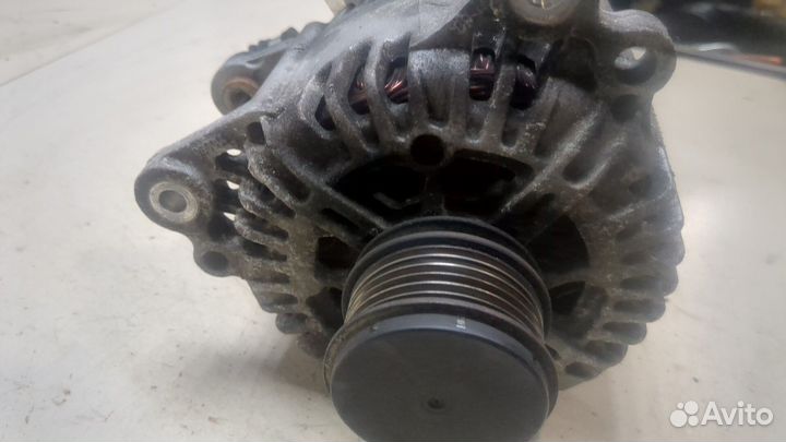 Генератор Seat Altea, 2009