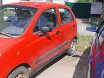 Chevrolet Spark 0.8 MT, 2006, 99 483 км, с пробегом, цена 180 000 руб.