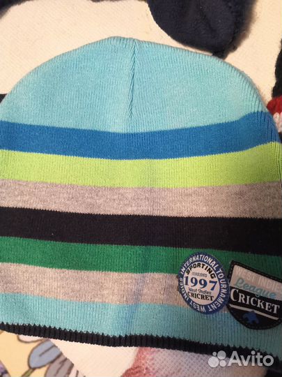 За все Шапки