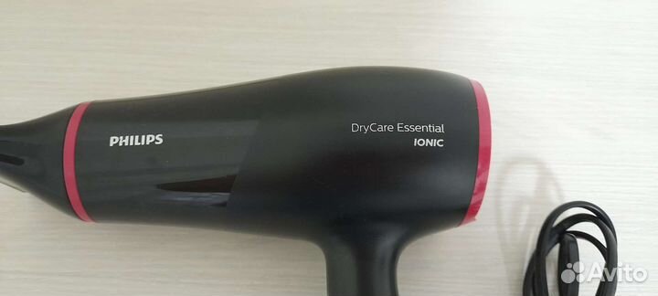 Фен philips
