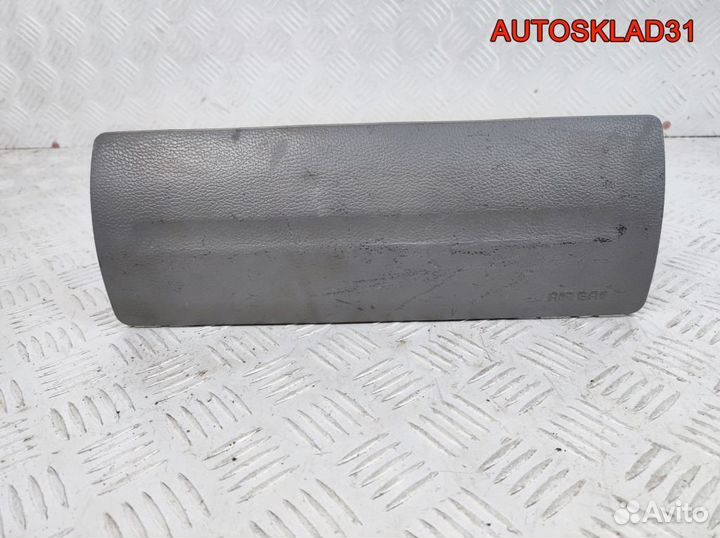 Подушка безопасности пассажира Renault Logan