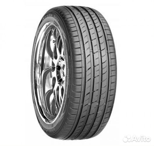 Roadstone N'Fera SU1 275/35 R20
