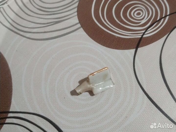 Немецкий фарфор 