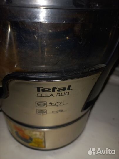 Соковыжималка