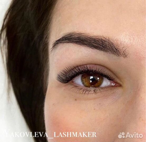 Наращивание ресниц/Сделаю твой взгляд неповторимым