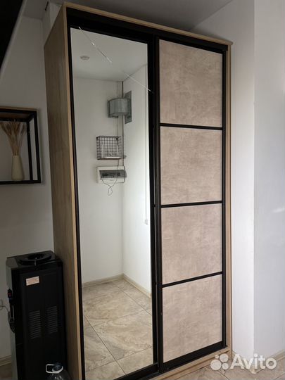 Шкаф купе бу