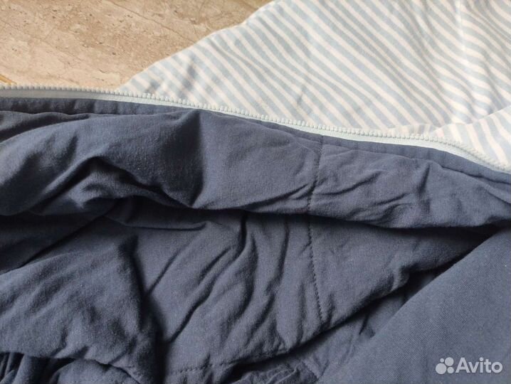 Мешок для сна Nonito Kids