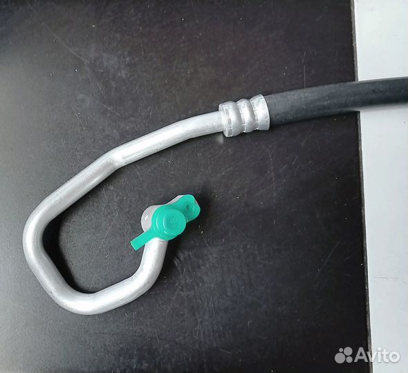 Шланг системы охлаждения Пиканто Picanto