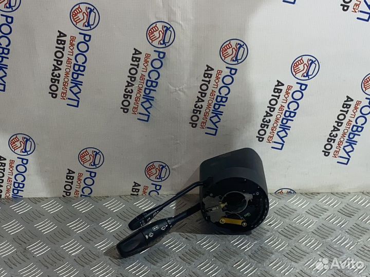 Подрулевой переключатель Mercedes-Benz E-Class (W2