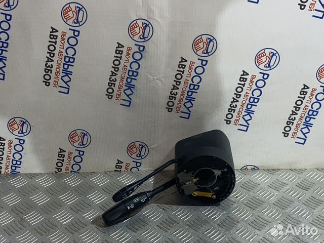 Подрулевой переключатель Mercedes-Benz E-Class (W2